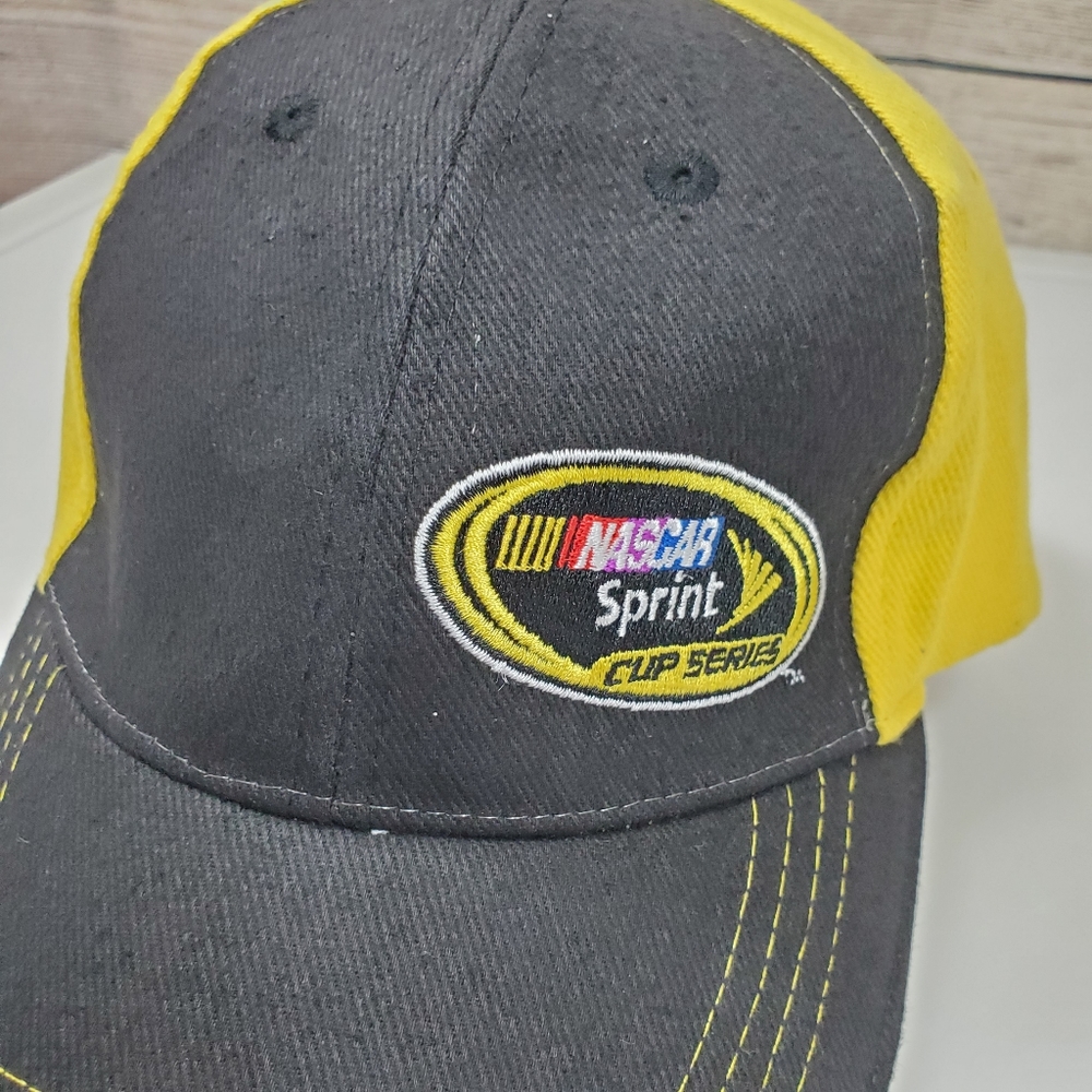 🎁Nascar Racing Cap - Picture 2 of 8
